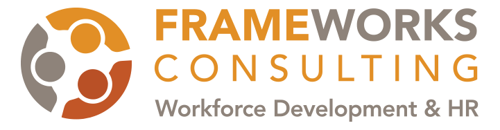 FrameWorks Retina Logo